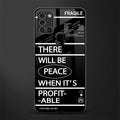 when it's profitable glass case for samsung galaxy a21s image