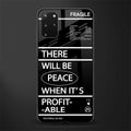 when it's profitable glass case for samsung galaxy s20 plus image