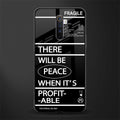 when it's profitable glass case for realme x2 pro image