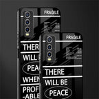 when it's profitable glass case for vivo y20 image-2