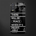 when it's profitable glass case for vivo y20i vivo y20t image