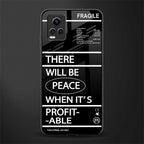 when it's profitable glass case for vivo v20 image