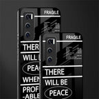 when it's profitable glass case for vivo v20 se image-2