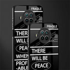 when it's profitable glass case for mi 10i image-2