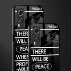 when it's profitable glass case for vivo y53s image-2
