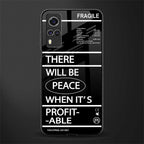 when it's profitable glass case for vivo y53s image