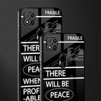 when it's profitable glass case for poco c31 image-2