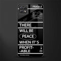 when it's profitable glass case for samsung galaxy a22 5g image