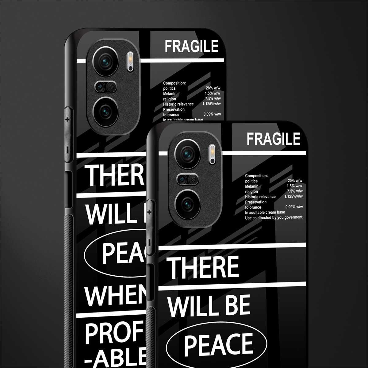 when it's profitable glass case for mi 11x 5g image-2