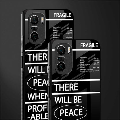when it's profitable glass case for mi 11x 5g image-2