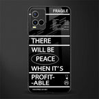 when it's profitable glass case for vivo y21t image