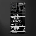 when it's profitable glass case for vivo y21s image