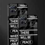 when it's profitable glass case for realme 8i image-2