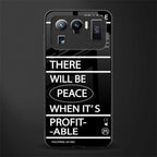 when it's profitable glass case for mi 11 ultra 5g image