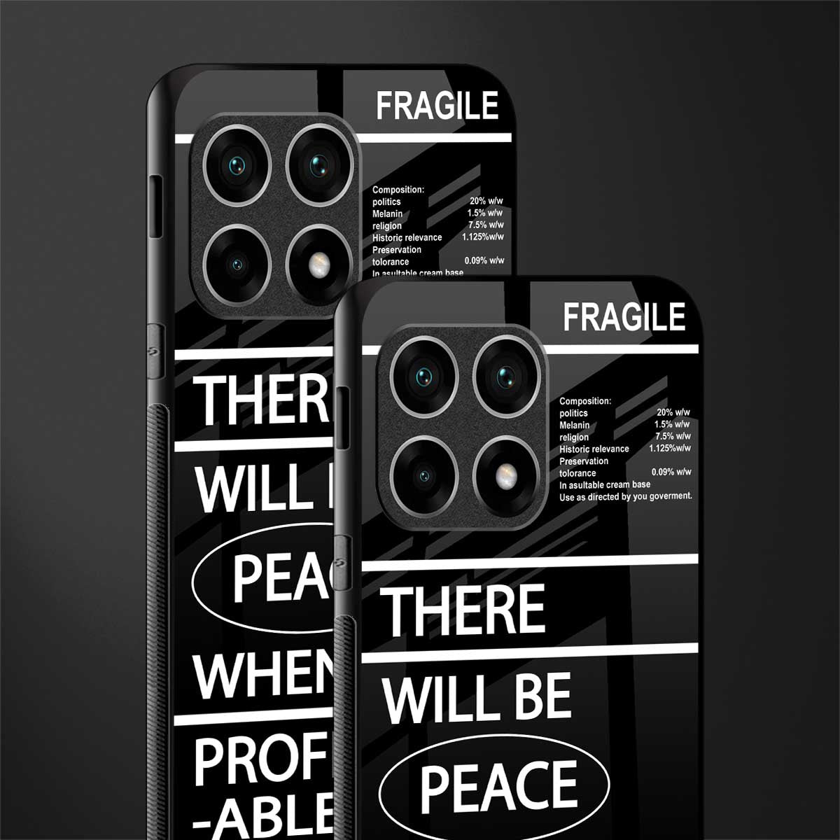 when it's profitable glass case for oneplus 10 pro 5g image-2
