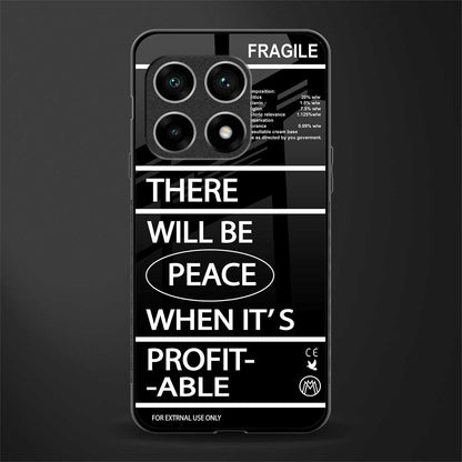 when it's profitable glass case for oneplus 10 pro 5g image