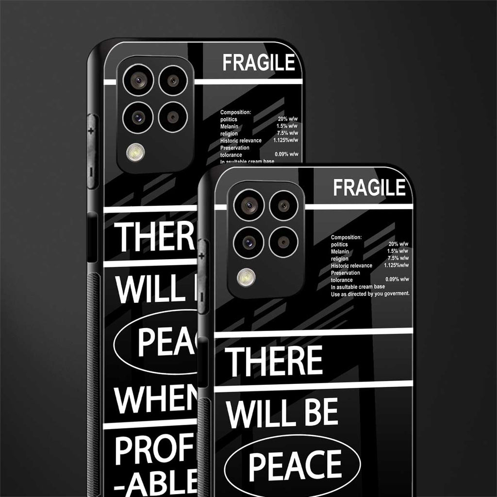 when it's profitable back phone cover | glass case for samsung galaxy m33 5g