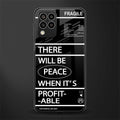 when it's profitable back phone cover | glass case for samsung galaxy m33 5g
