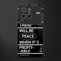 when it's profitable glass case for vivo x80 pro 5g image