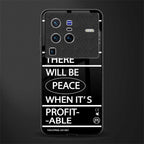 when it's profitable glass case for vivo x80 pro 5g image