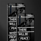 when it's profitable glass case for samsung a21 image-2
