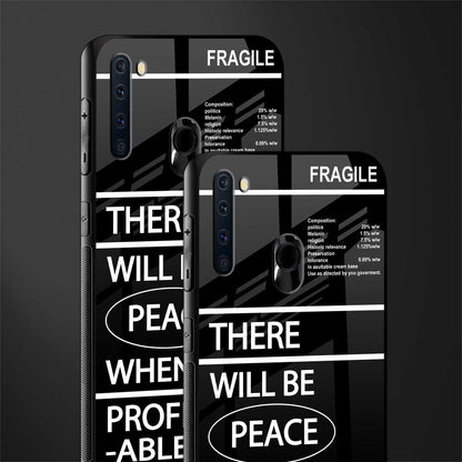 when it's profitable glass case for samsung a21 image-2