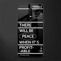 when it's profitable glass case for oneplus 6 image