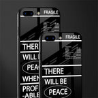 when it's profitable glass case for iphone 7 plus image-2