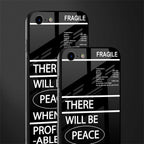 when it's profitable glass case for iphone 8 image-2