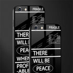 when it's profitable glass case for iphone 6 image-2