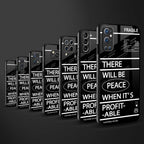 when it's profitable glass case for oneplus 9rt image-3