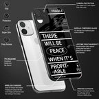 when it's profitable glass case for samsung galaxy s22 plus 5g image-4