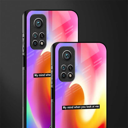 when you look at me glass case for mi 10t 5g image-2