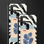 who cares glass case for realme narzo 10a image-2