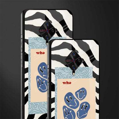 who cares glass case for vivo s1 pro image-2