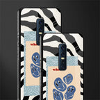 who cares glass case for vivo v17 pro image-2