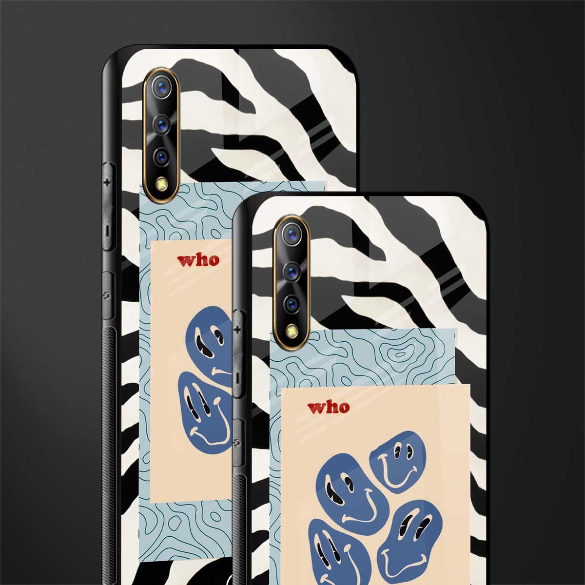 who cares glass case for vivo s1 image-2