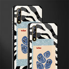 who cares glass case for vivo z1x image-2