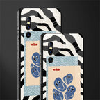 who cares glass case for vivo v15 pro image-2
