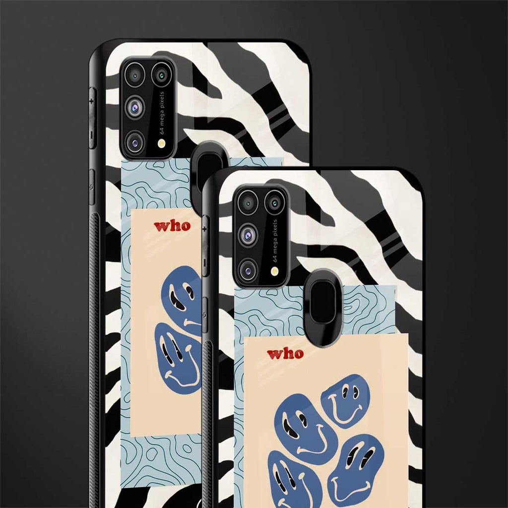 who cares glass case for samsung galaxy f41 image-2