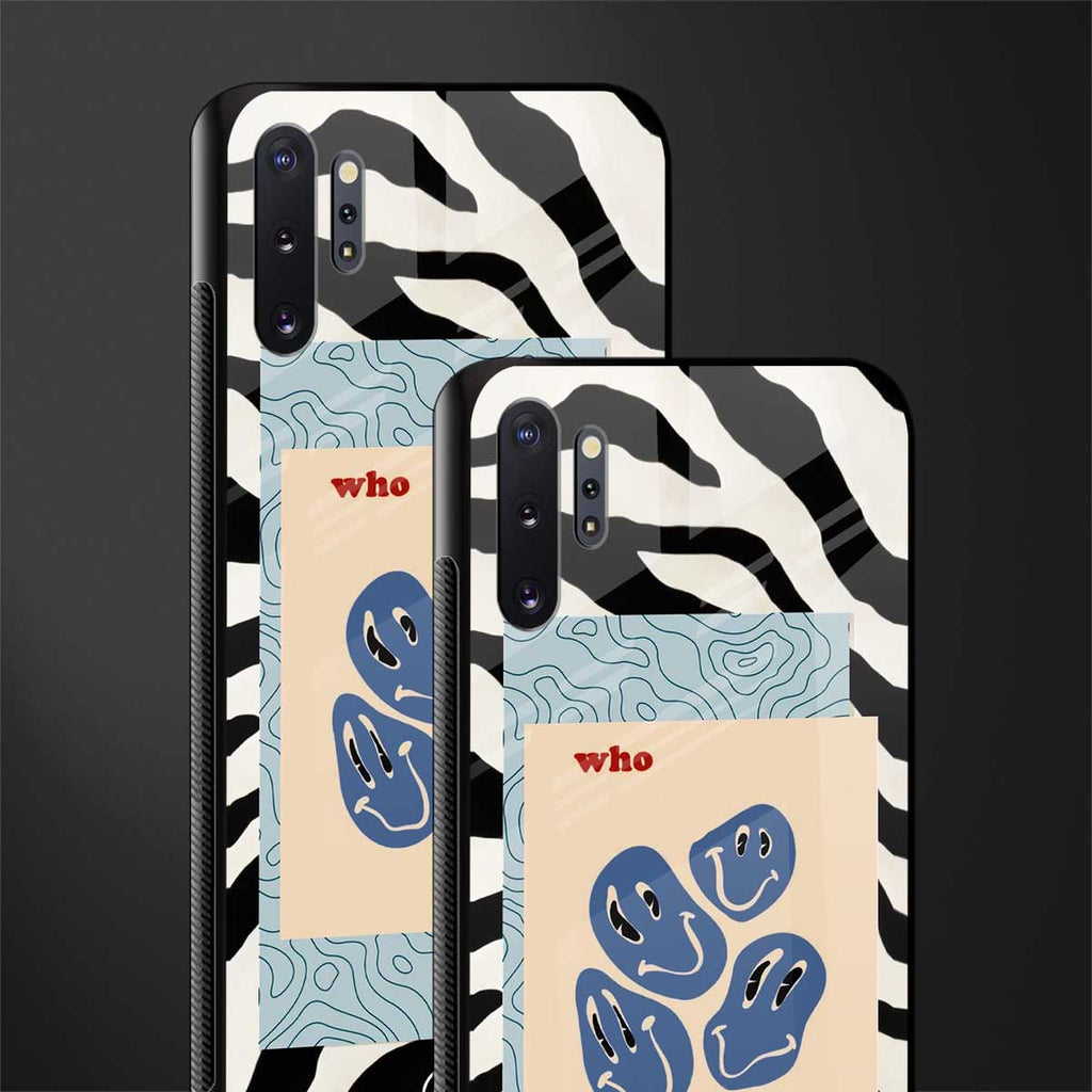 who cares glass case for samsung galaxy note 10 plus image-2