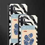 who cares glass case for samsung galaxy note 10 plus image-2