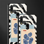 who cares glass case for redmi note 7 pro image-2