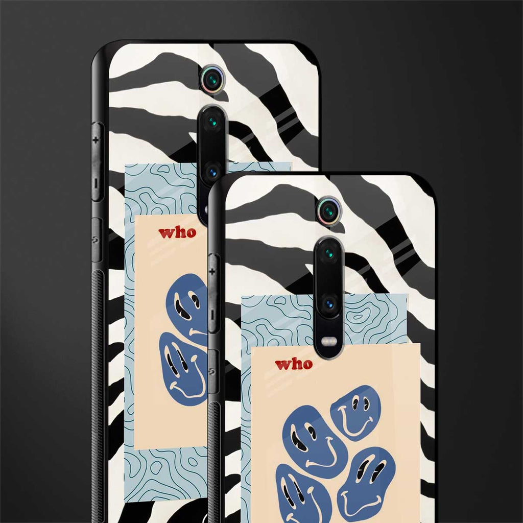 who cares glass case for redmi k20 image-2