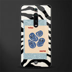 who cares glass case for redmi k20 image