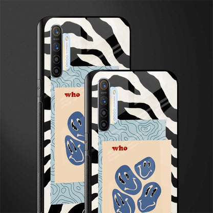 who cares glass case for realme x2 image-2