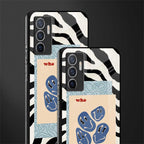 who cares glass case for vivo v23e image-2