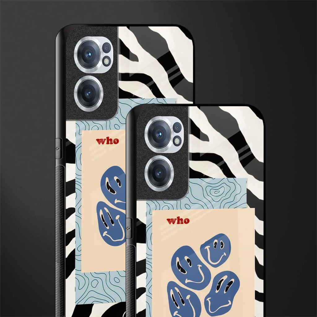 who cares glass case for oneplus nord ce 2 5g image-2