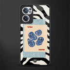 who cares glass case for oneplus nord ce 2 5g image