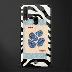 who cares glass case for vivo y17 image